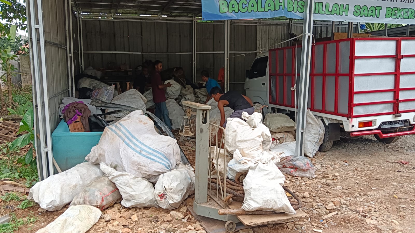 pekerjaan Image